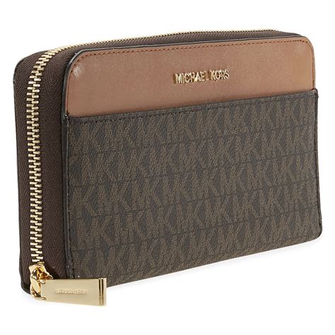 michael kors 25 percent off wallets|michael kors wallets sale clearance.